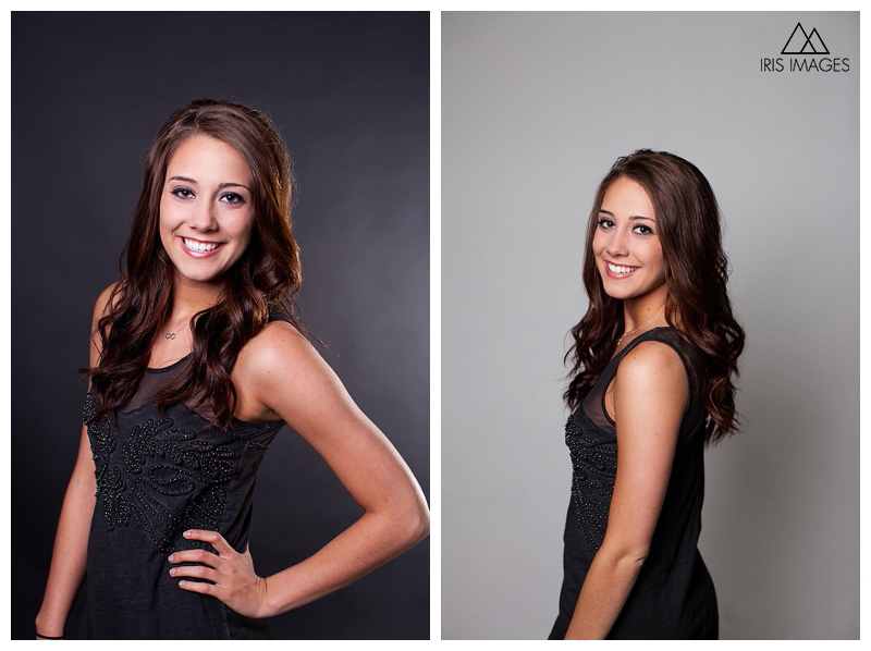 Senior Photographer | Omaha | Papillion | Nebraska