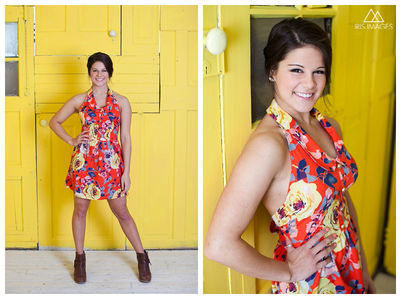 Senior Photography | Omaha | Papillion | Nebraska