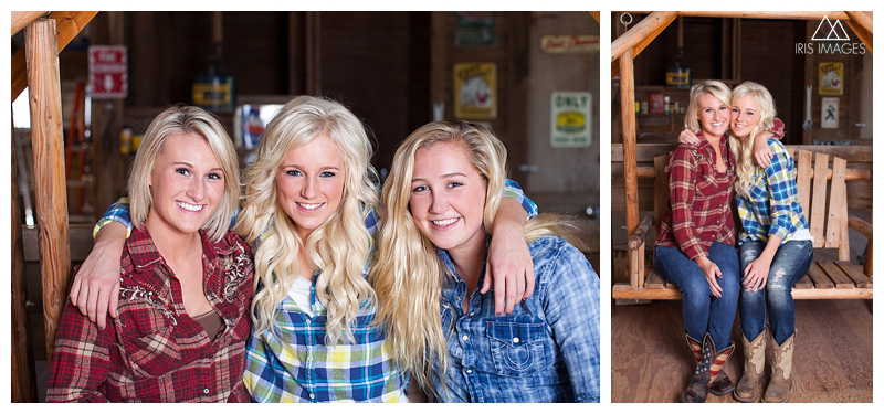 Senior Photographer | Omaha and Papillion, Nebraska