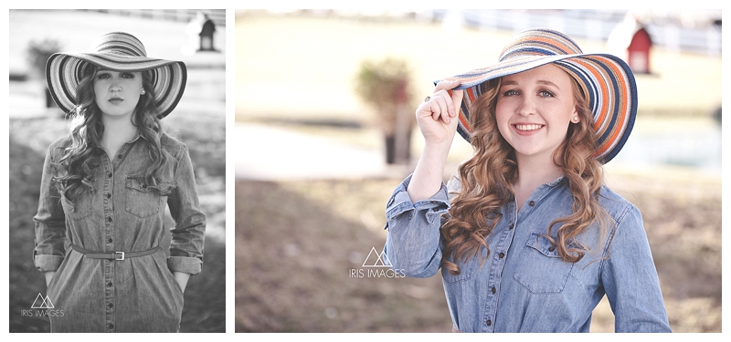 Senior Photographer | Omaha | Papillion | Nebraska