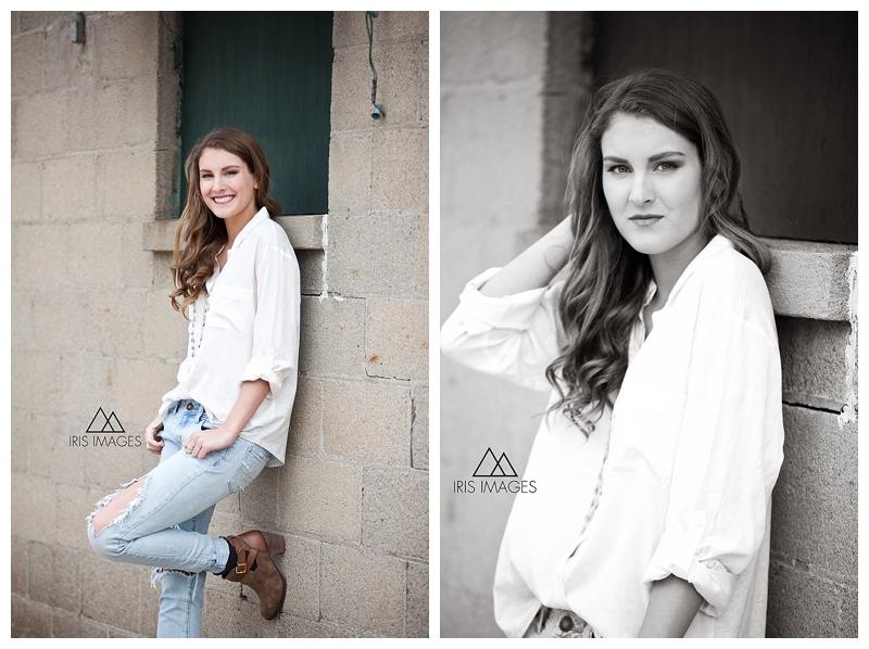 Omaha senior photography