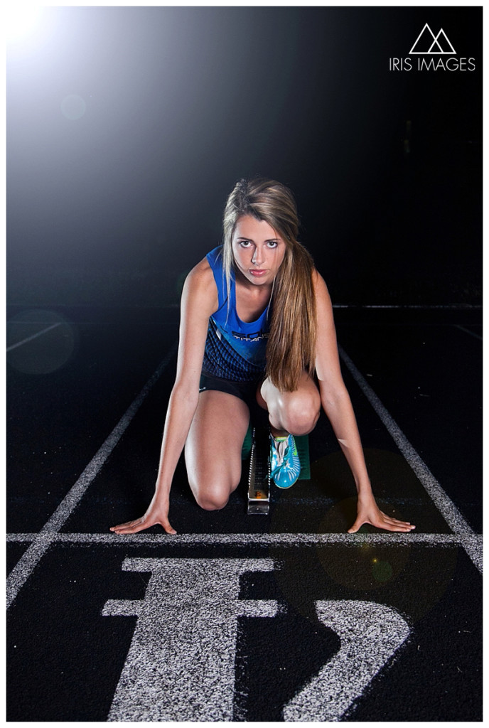 Omaha senior photographer