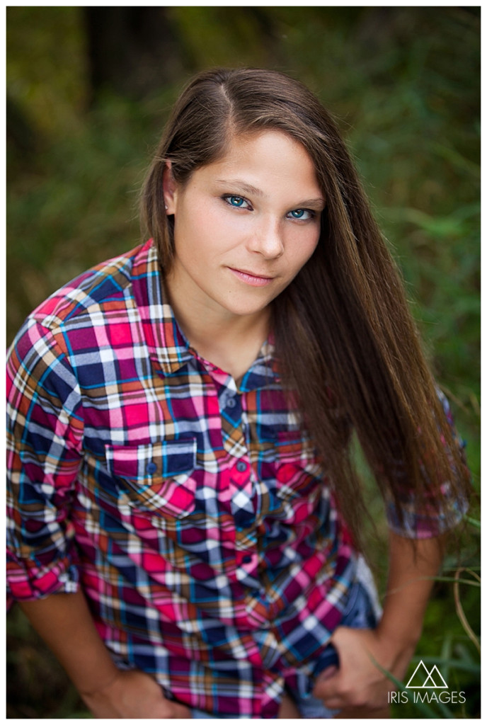 Omaha senior photographers