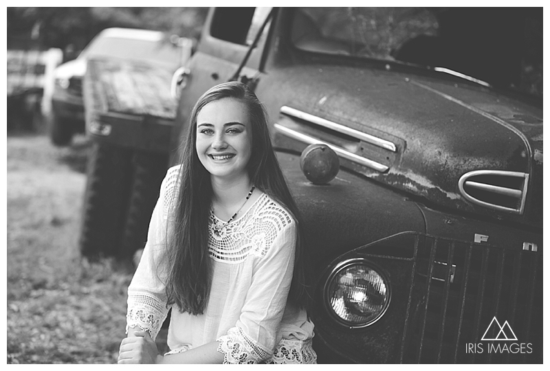 senior photographer in Omaha