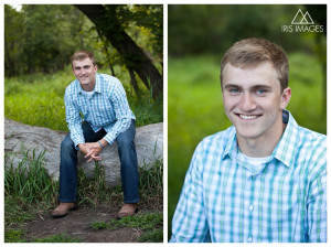 Senior Photographer | Omaha and Papillion, NE