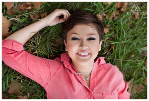 Senior Photographer | Omaha | Papillion | Nebraska