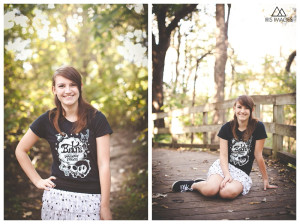 Senior Photographer | Omaha | Papillion | Nebraska