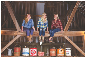 Senior Photographer | Omaha and Papillion, Nebraska