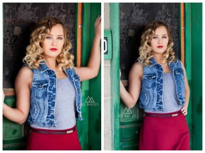 Omaha Senior Pictures