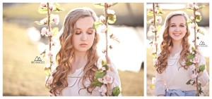 Senior Photographer | Omaha | Papillion | Nebraska