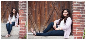 Omaha Senior Photographer
