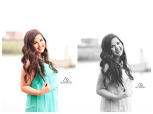 Omaha Senior Photography
