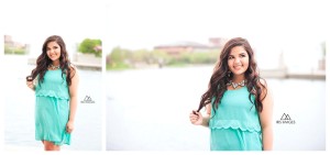 Omaha senior photography