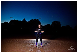 Omaha senior photographer