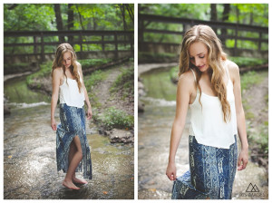 senior photographers in Millard