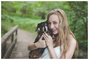 senior photography in Omaha