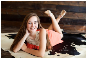 senior photographer in Omaha