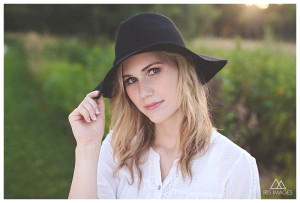 senior photographer in Omaha