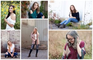senior photographers in Omaha