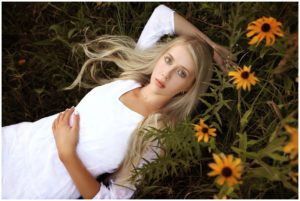Omaha senior photographer