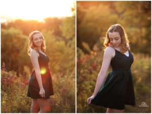 omaha senior pictures
