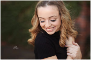 senior pictures in Omaha