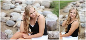 senior pictures council bluffs