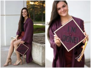 graduation photos Omaha
