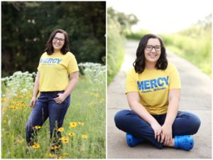 senior pictures Omaha