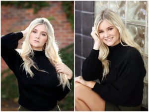 senior pictures Omaha