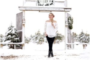 omaha senior pics
