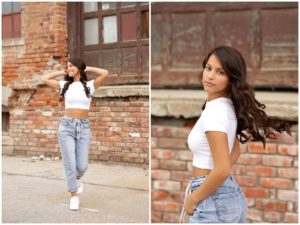 Omaha senior pictures