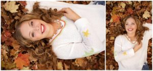 Iowa senior photographer