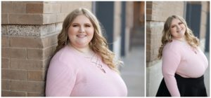 Omaha senior photographers
