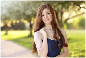 omaha senior photographer