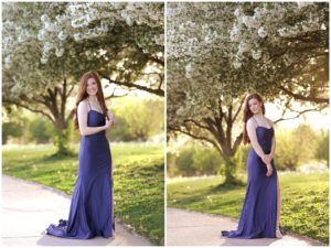senior pics Omaha