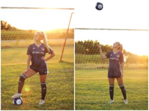 senior pics Iowa