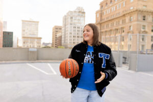 Omaha senior photographer